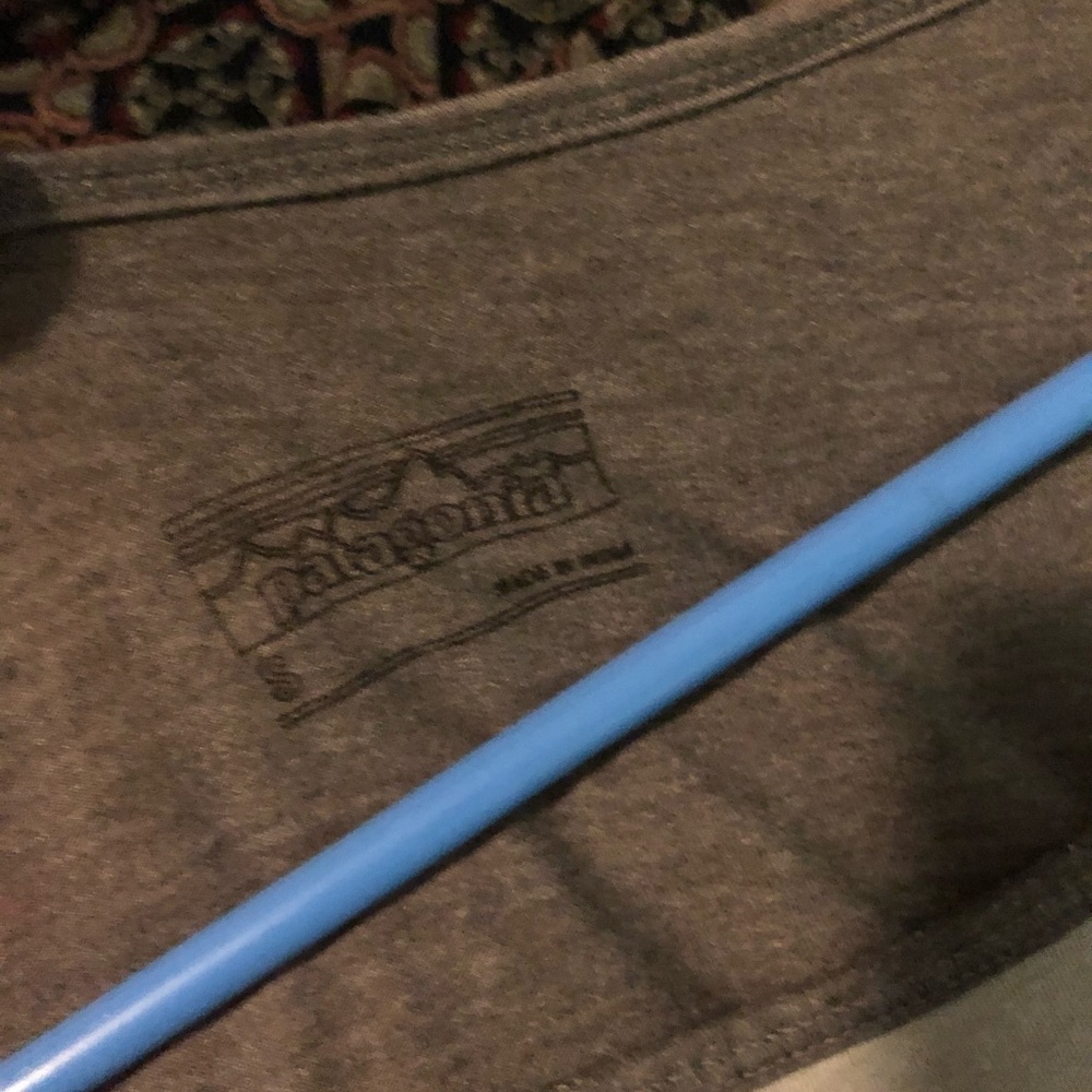 Patagonia Long Sleeve